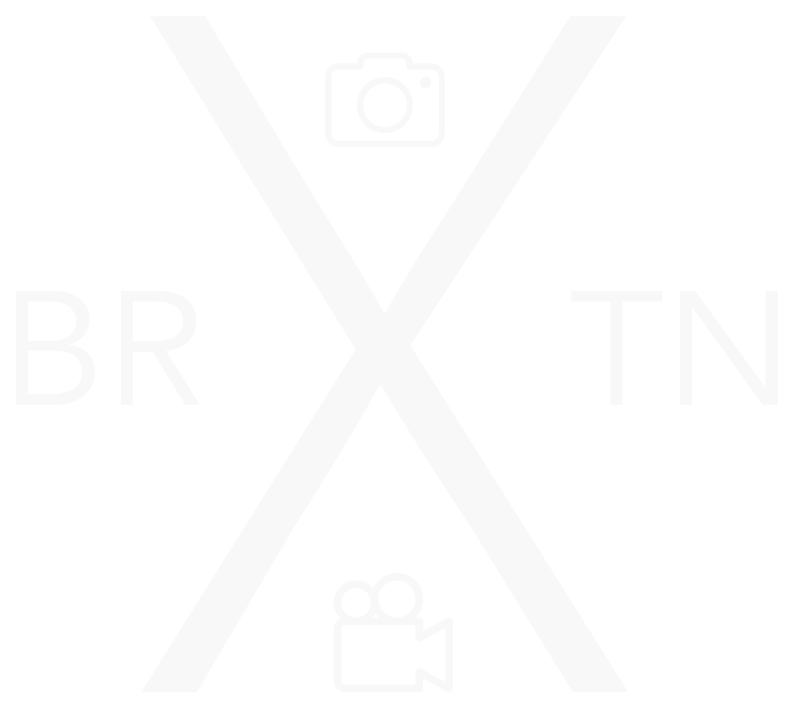 Welcome to BRXTN Photography